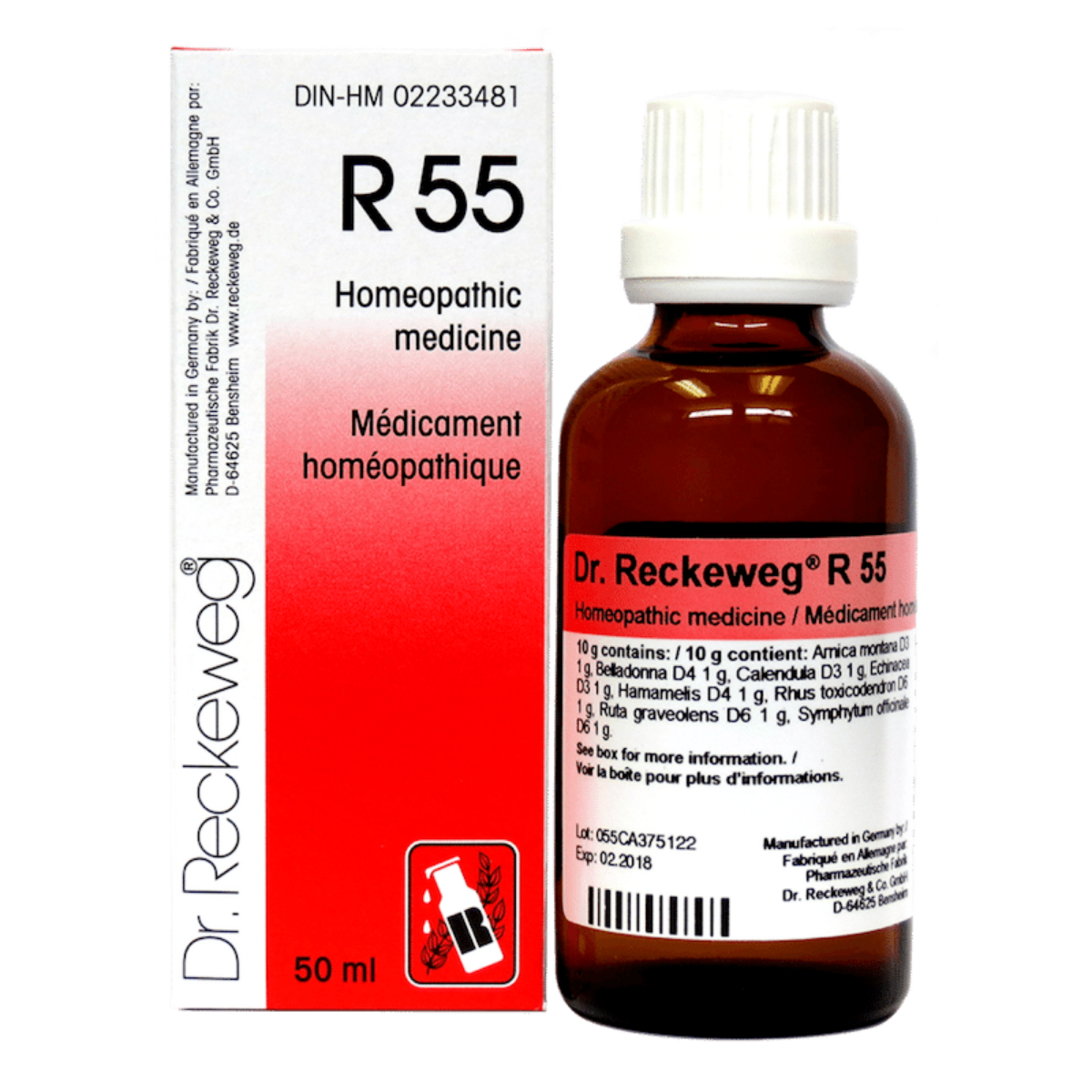 Primary image of R55