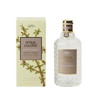 Alternate image of 4711 Acqua Colonia Myrrh + Kumquat EDC