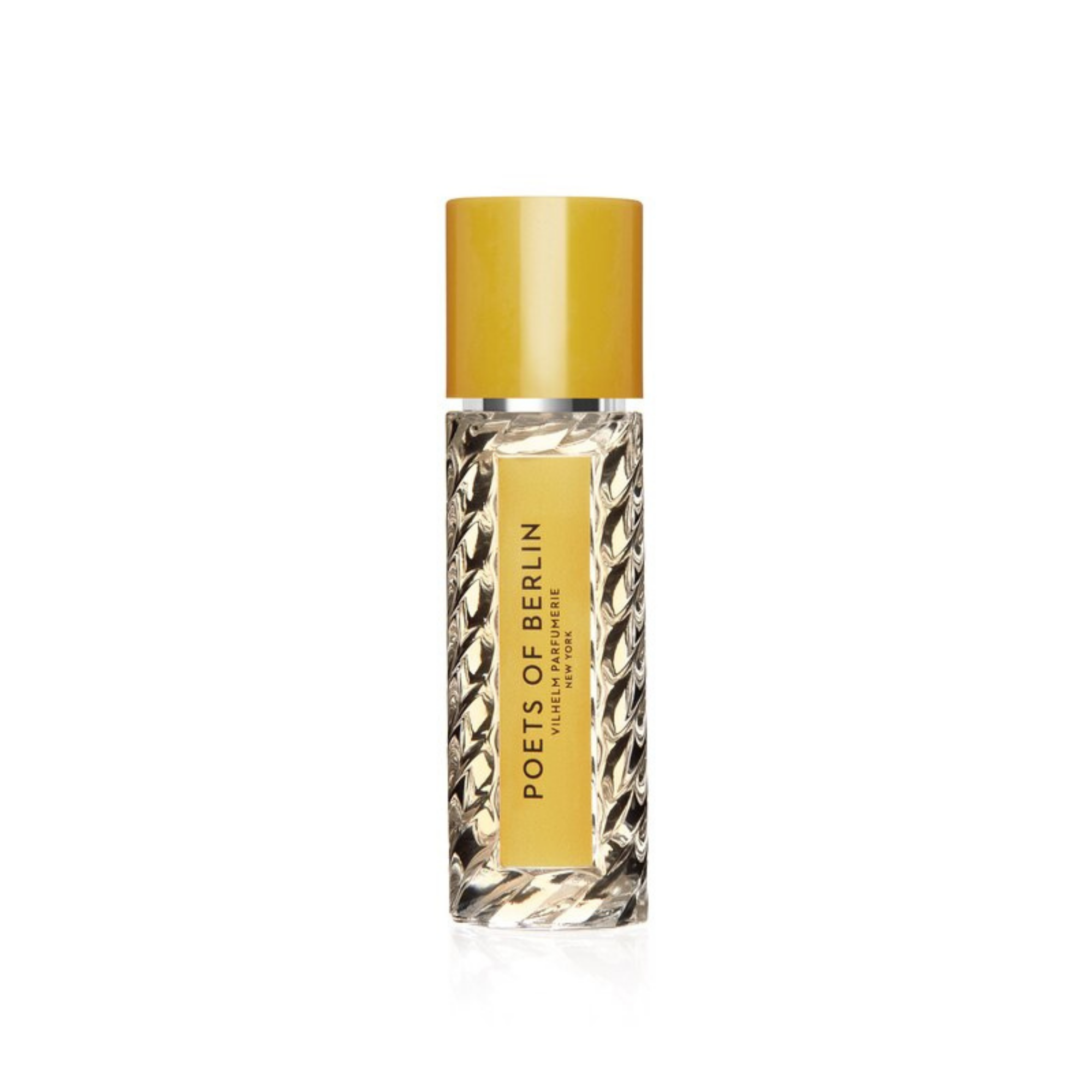 Poets of Berlin Eau De Parfum