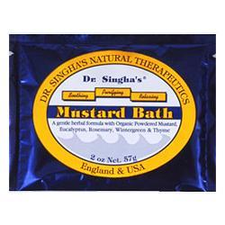 Primary image of Mustard Bath