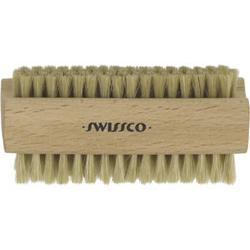 Primary image of 2 Sided Wood Nail Brush