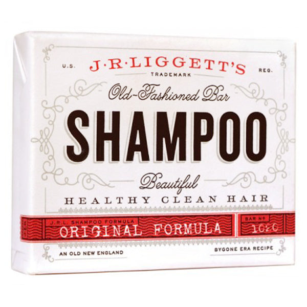 Primary image of Sample Size Old Fashioned Shampoo Bar