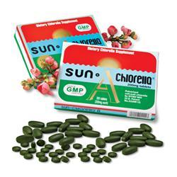 Primary image of Sun Chlorella