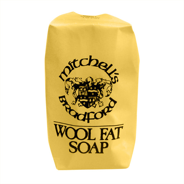 Primary image of Wool Fat Soap
