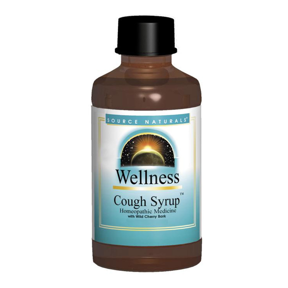 Primary image of Wellness Cough Syrup