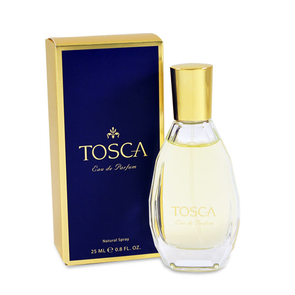 Tosca Tosca Eau de Parfum Spray (25 ml) – Smallflower