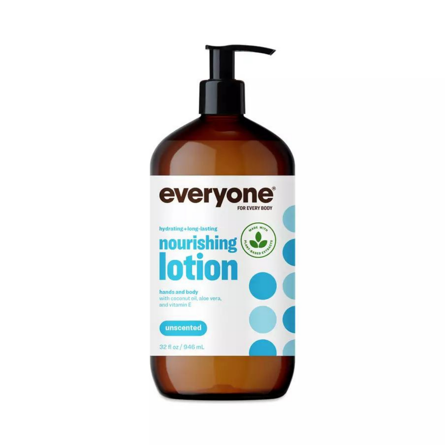 Primary image of Everyone Nourishing Lotion - Unscented