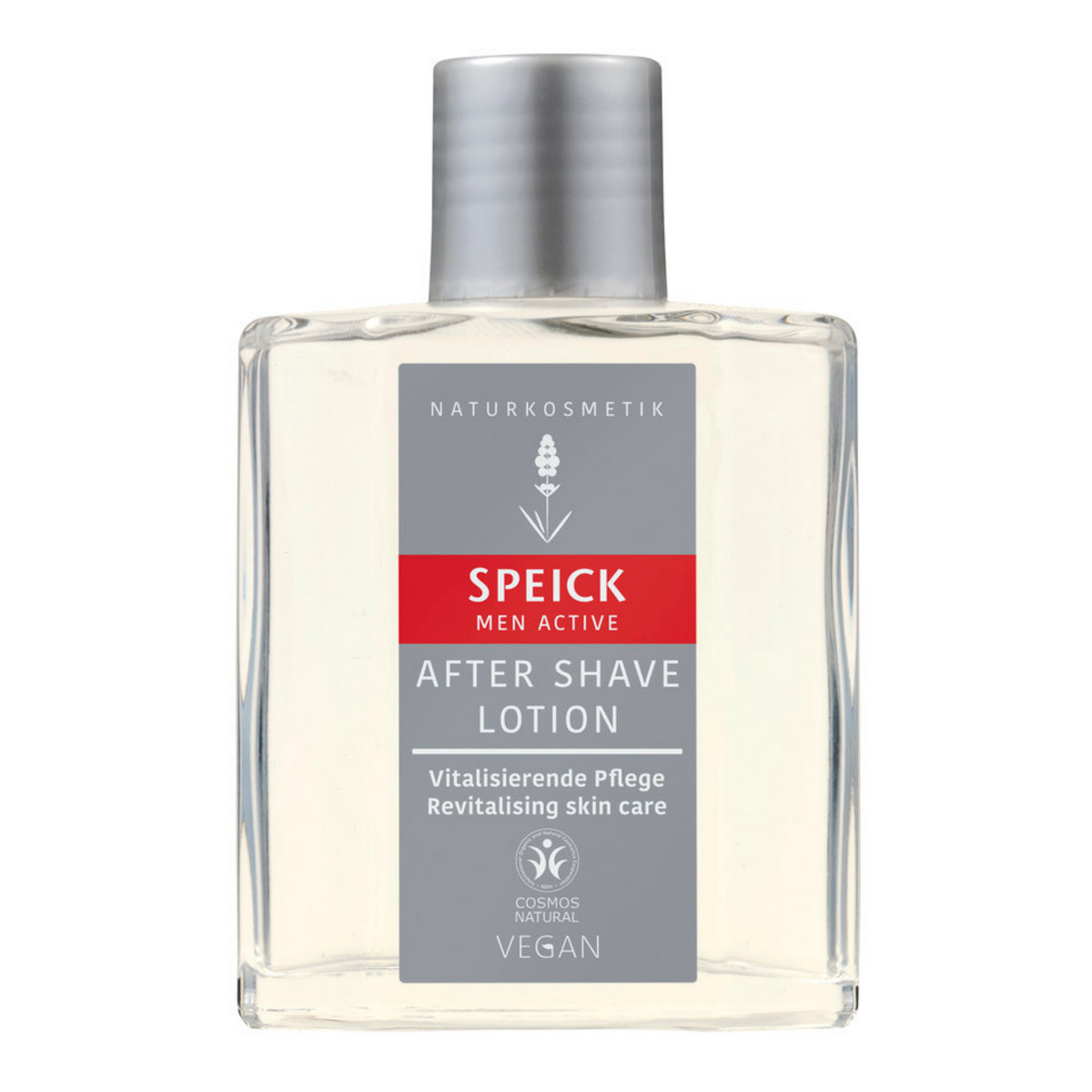 Primary image of Active Aftershave Lotion 