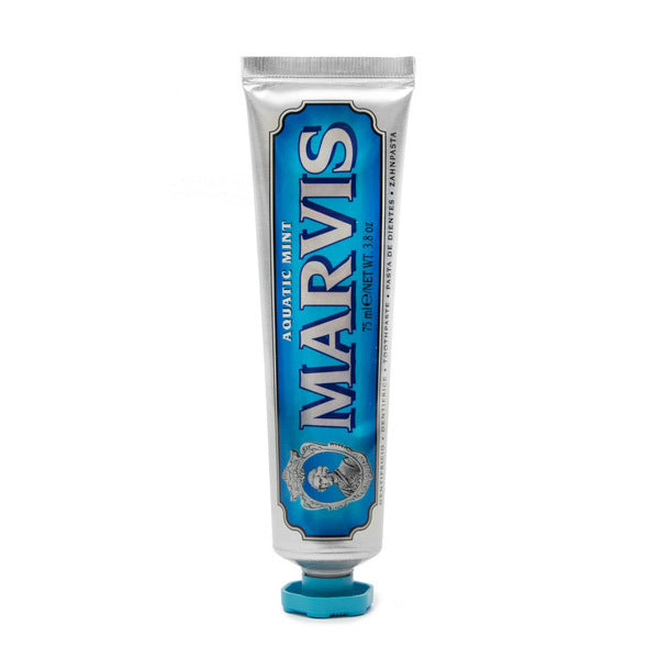 Primary image of Marvis Aquatic Mint Toothpaste