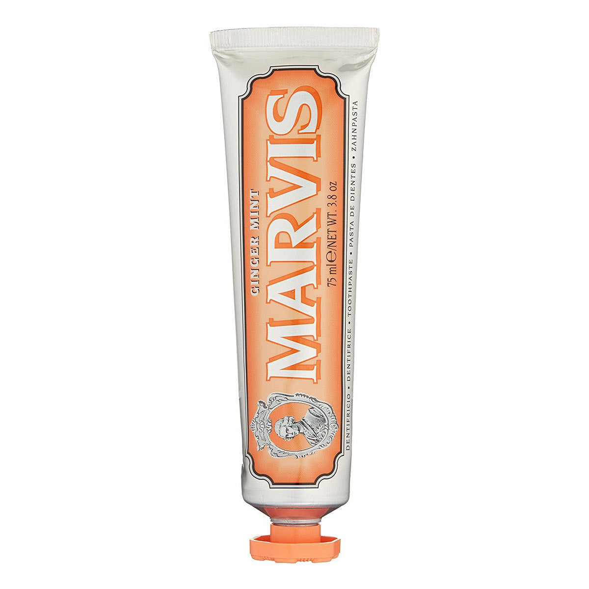 Primary image of Marvis Ginger Mint Toothpaste