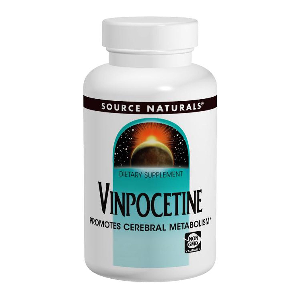 Primary image of Vinpocetine