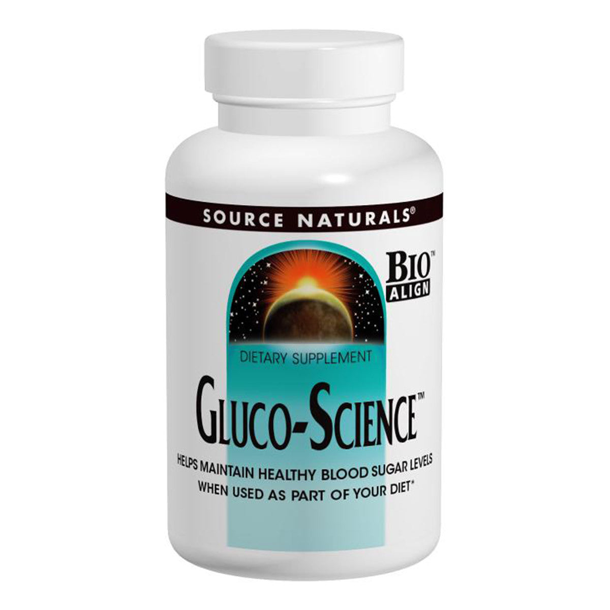 Primary image of Gluco-Science