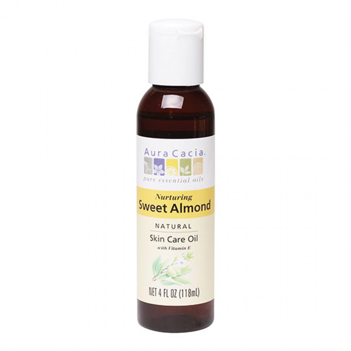 Primary image of Sweet Almond Oil