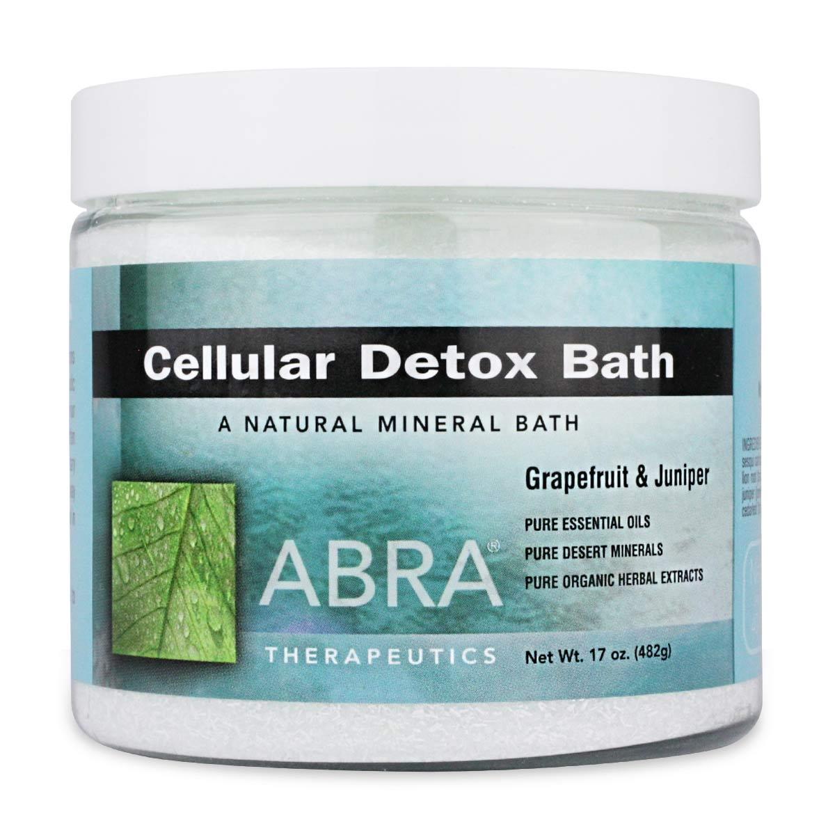 Primary image of Cellular Detox Bath