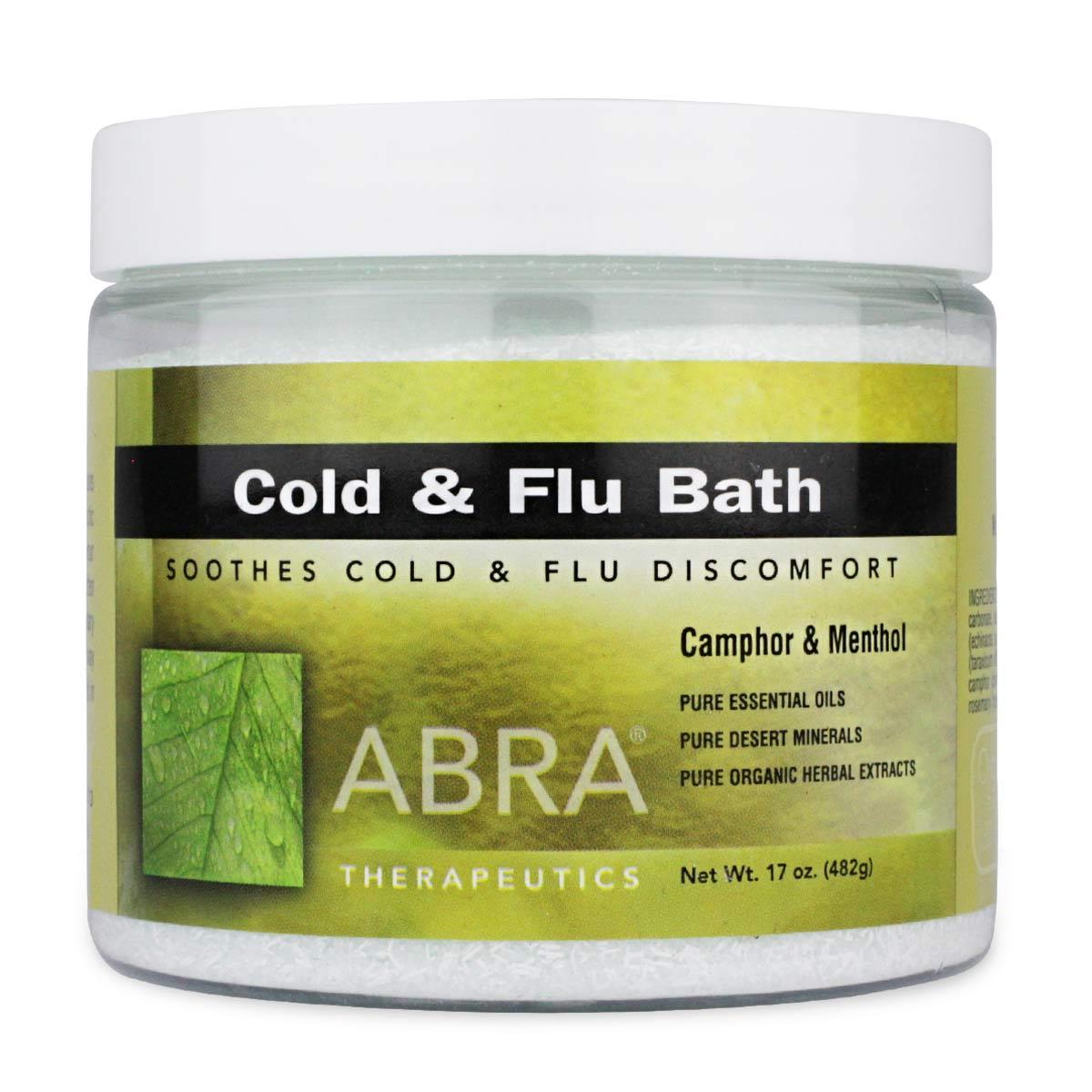 Primary image of Cold  Flu Bath