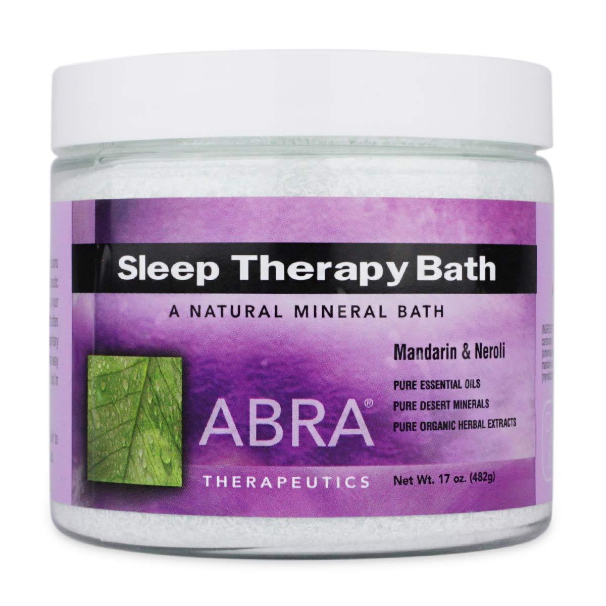 Primary image of Sleep Therapy Bath