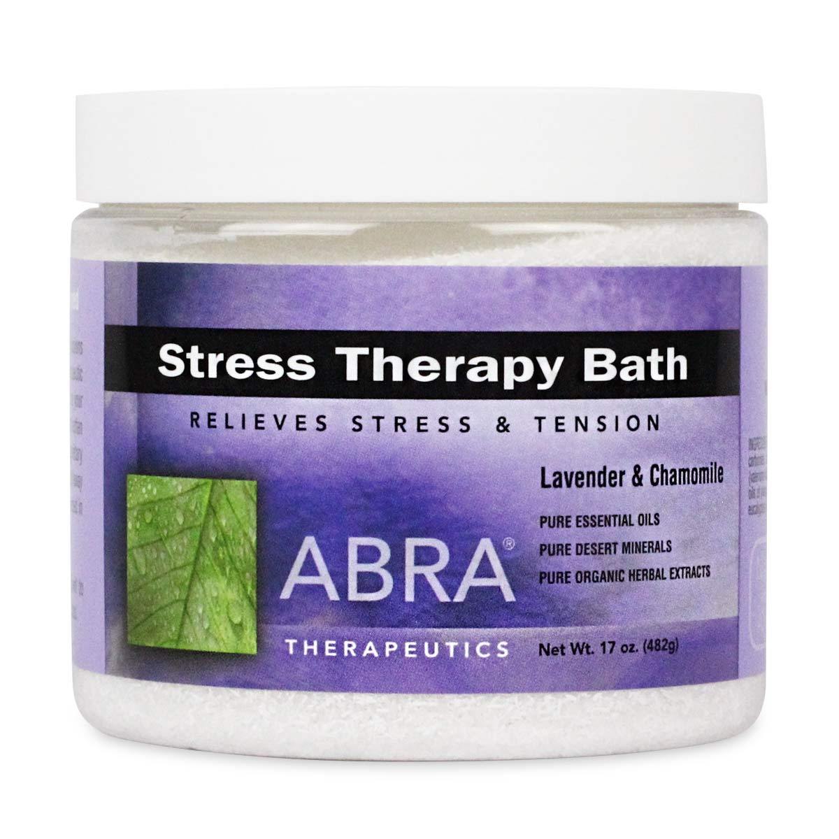 Primary image of Stress Therapy Bath