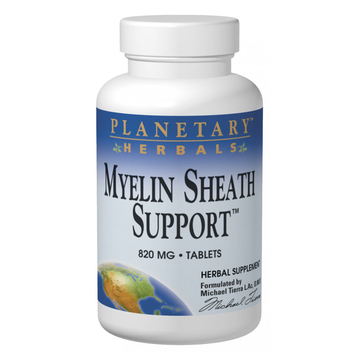 Primary image of Myelin Sheath Support