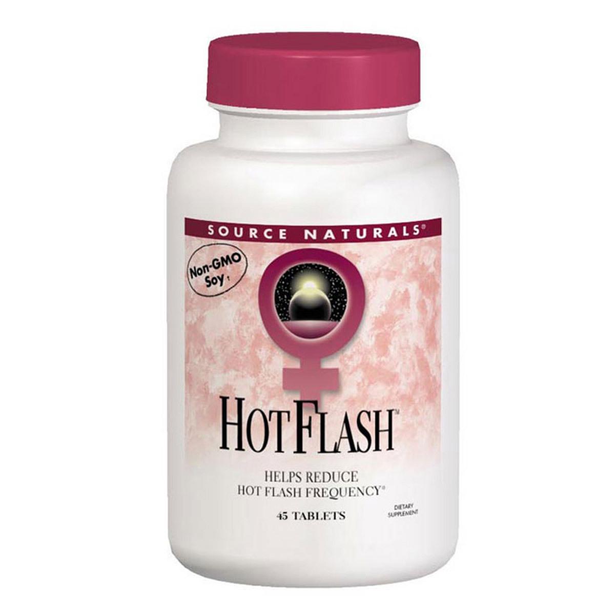 Primary image of Hot Flash