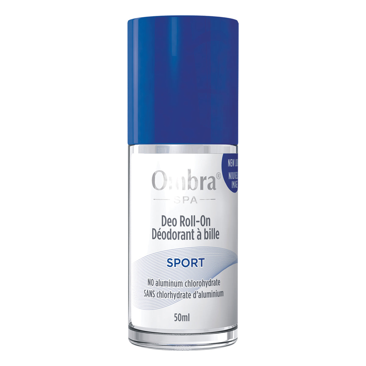 Primary image of Sport Roll-On Deodorant