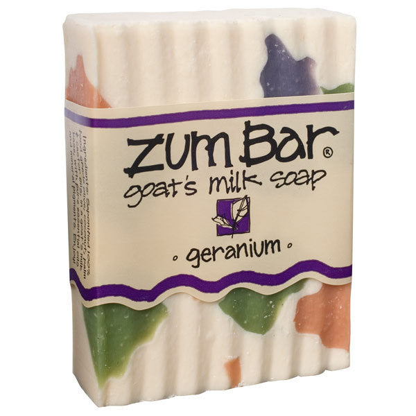 Primary image of Geranium Soap
