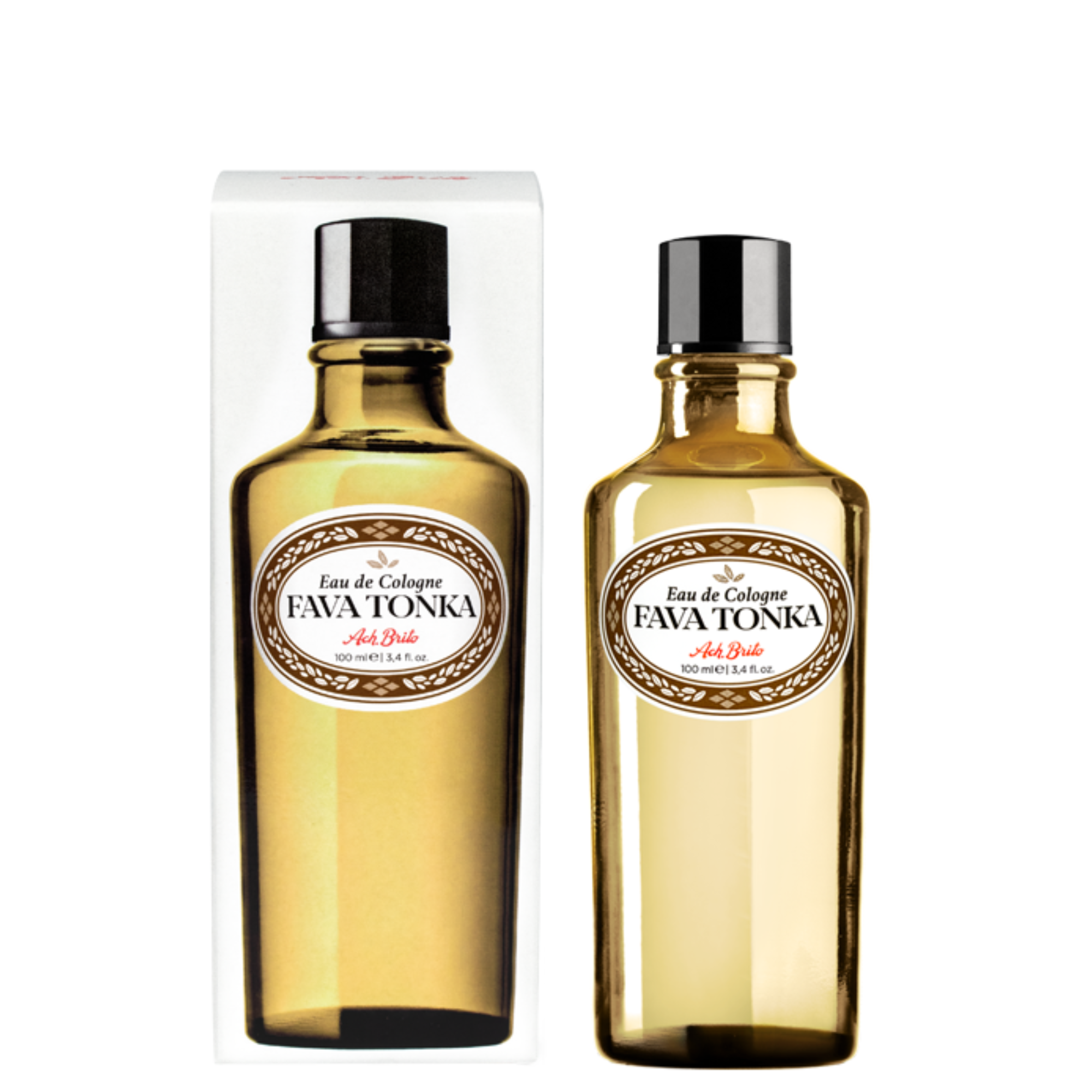 eau de cologne lavanda ach brito