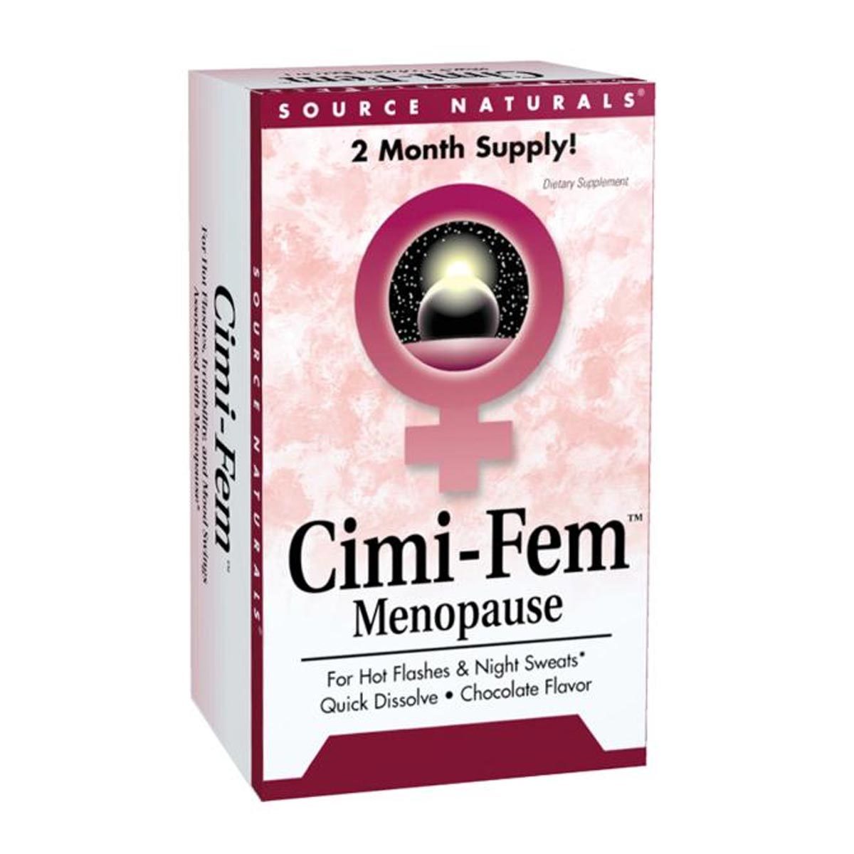 Primary image of Cimi-Fem