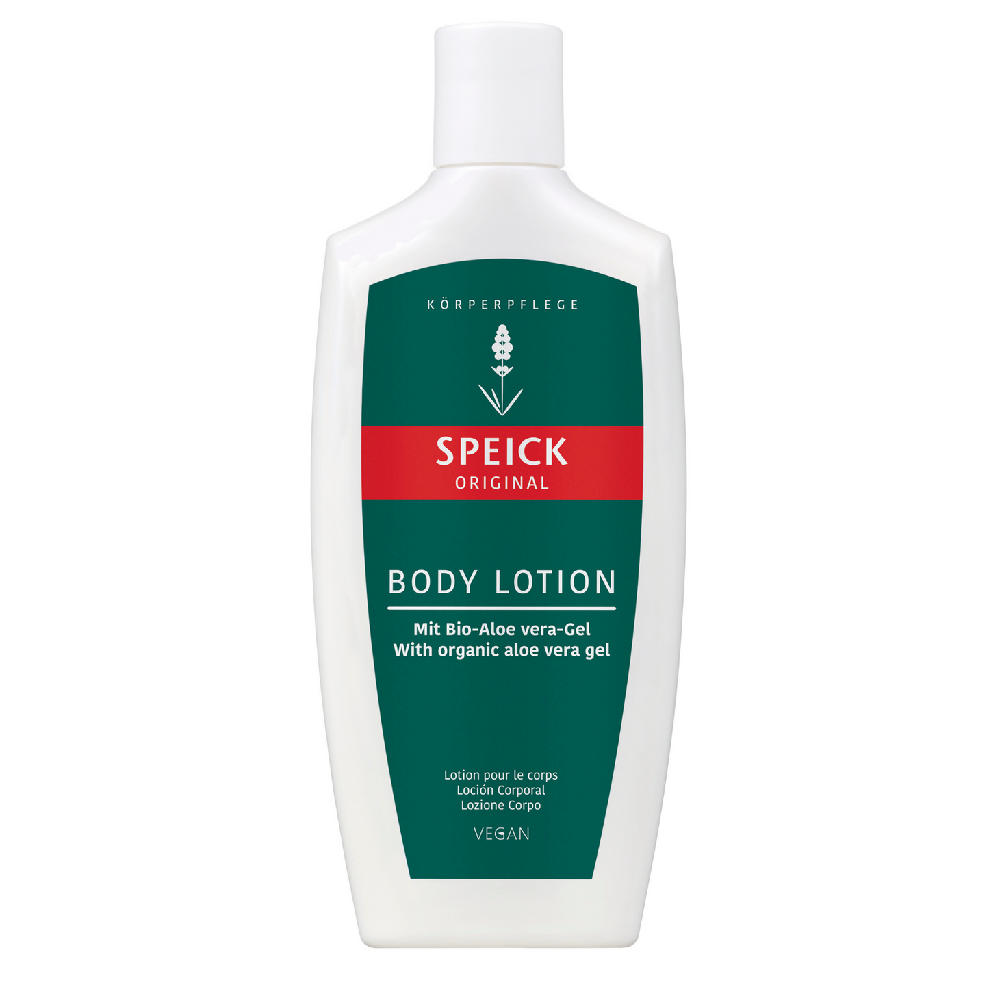 Primary image of Body Lotion