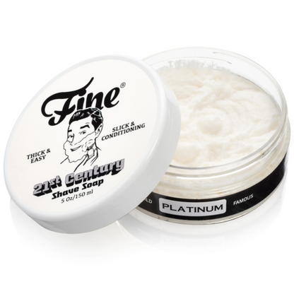 Primary image of Platinum Shave Soap