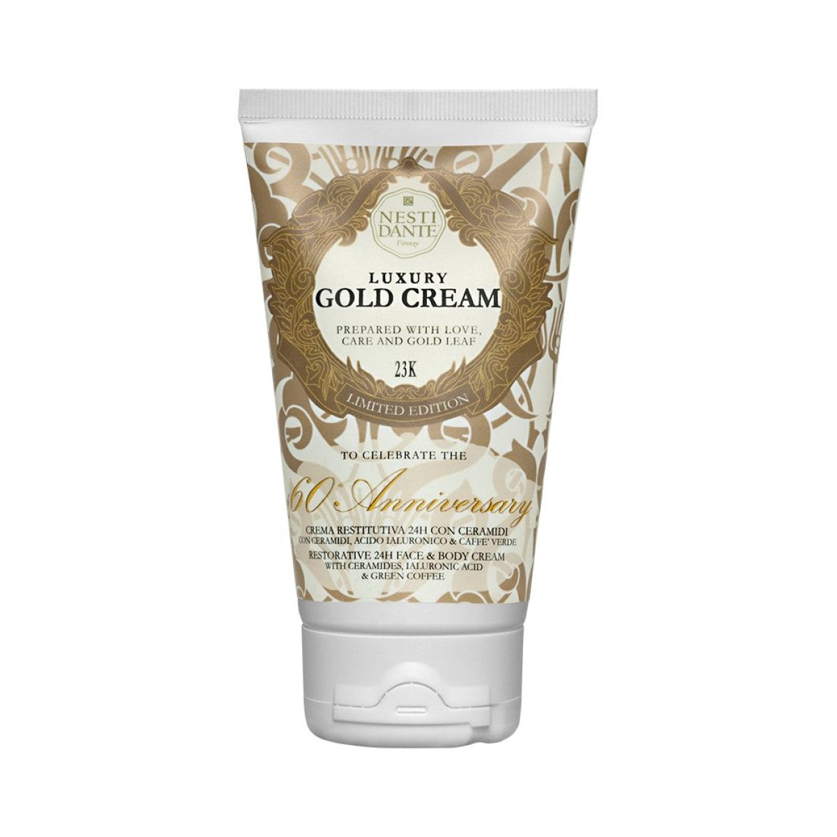 Primary Image of Luxury Gold Face and Body Cream