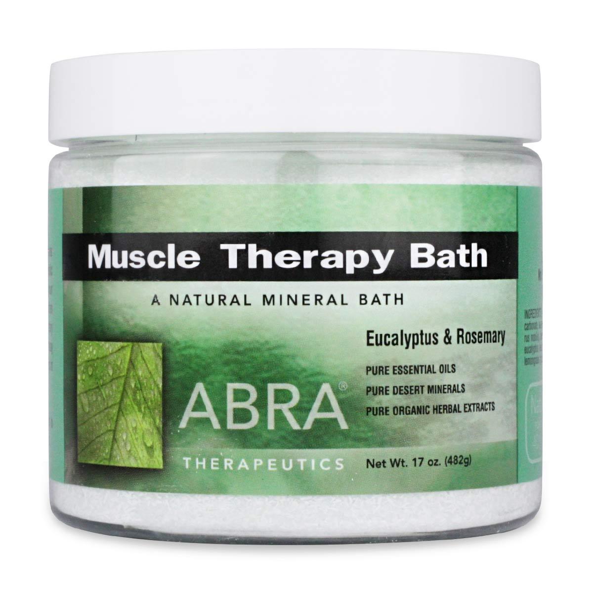 Primary image of Muscle Therapy Bath
