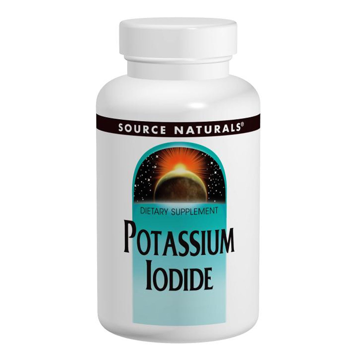 Primary image of Potassium Iodide