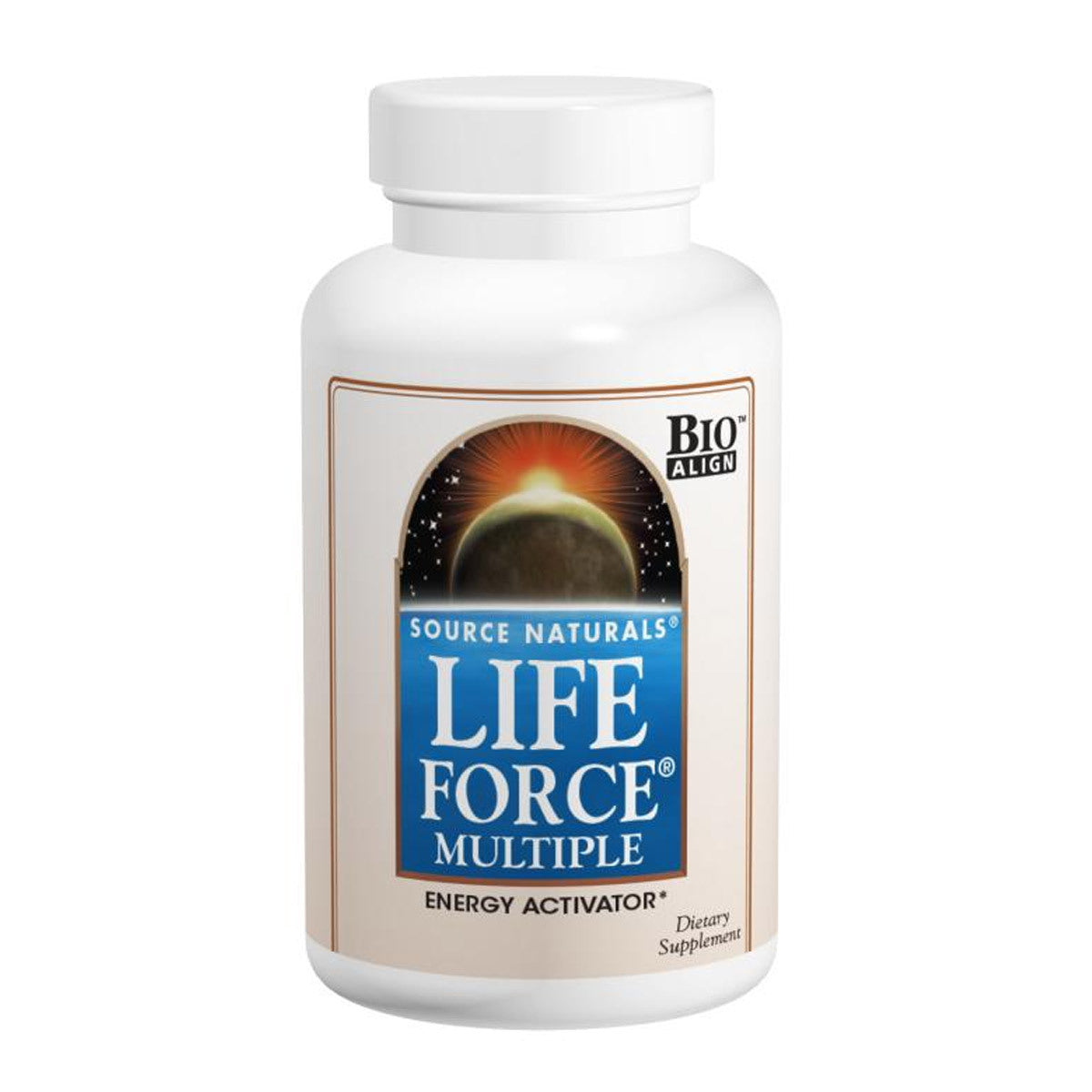 Primary image of Life Force Multivitamin