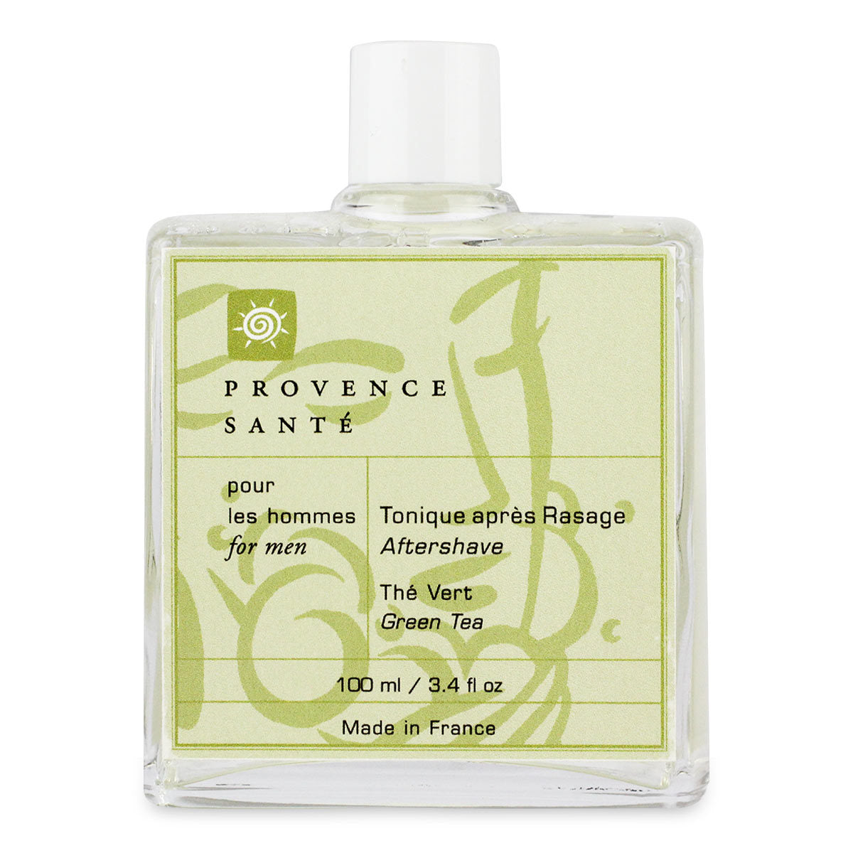 Primary image of Green Tea After Shave