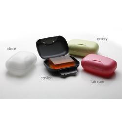 Primary image of Soap Case (Hard Plastic)