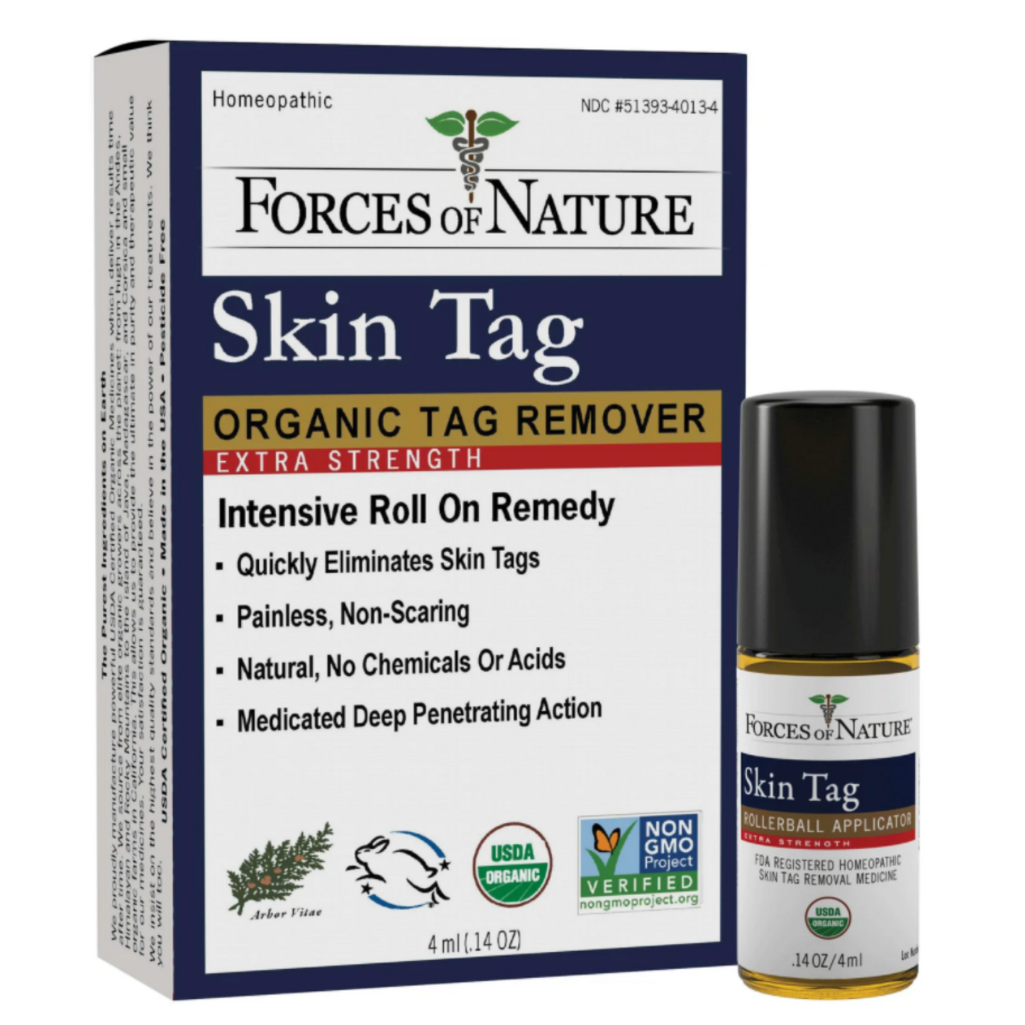 Primary image of Skin Tag Remover