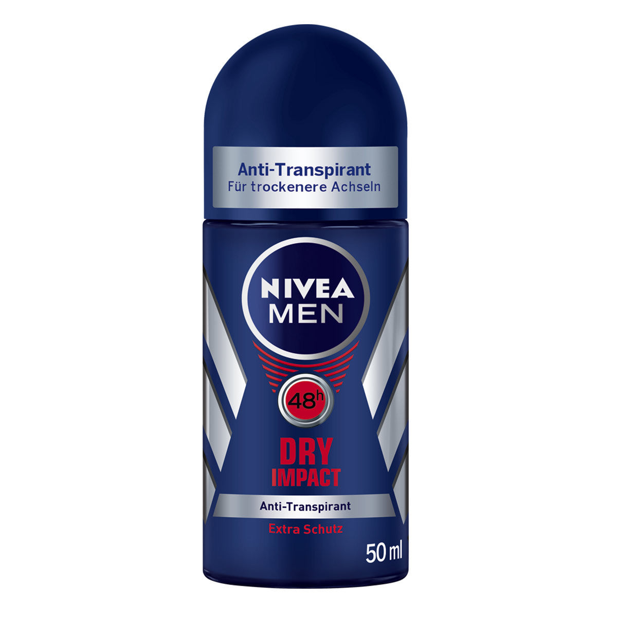 Primary image of Dry Impact Deodorant Roll-On for Men