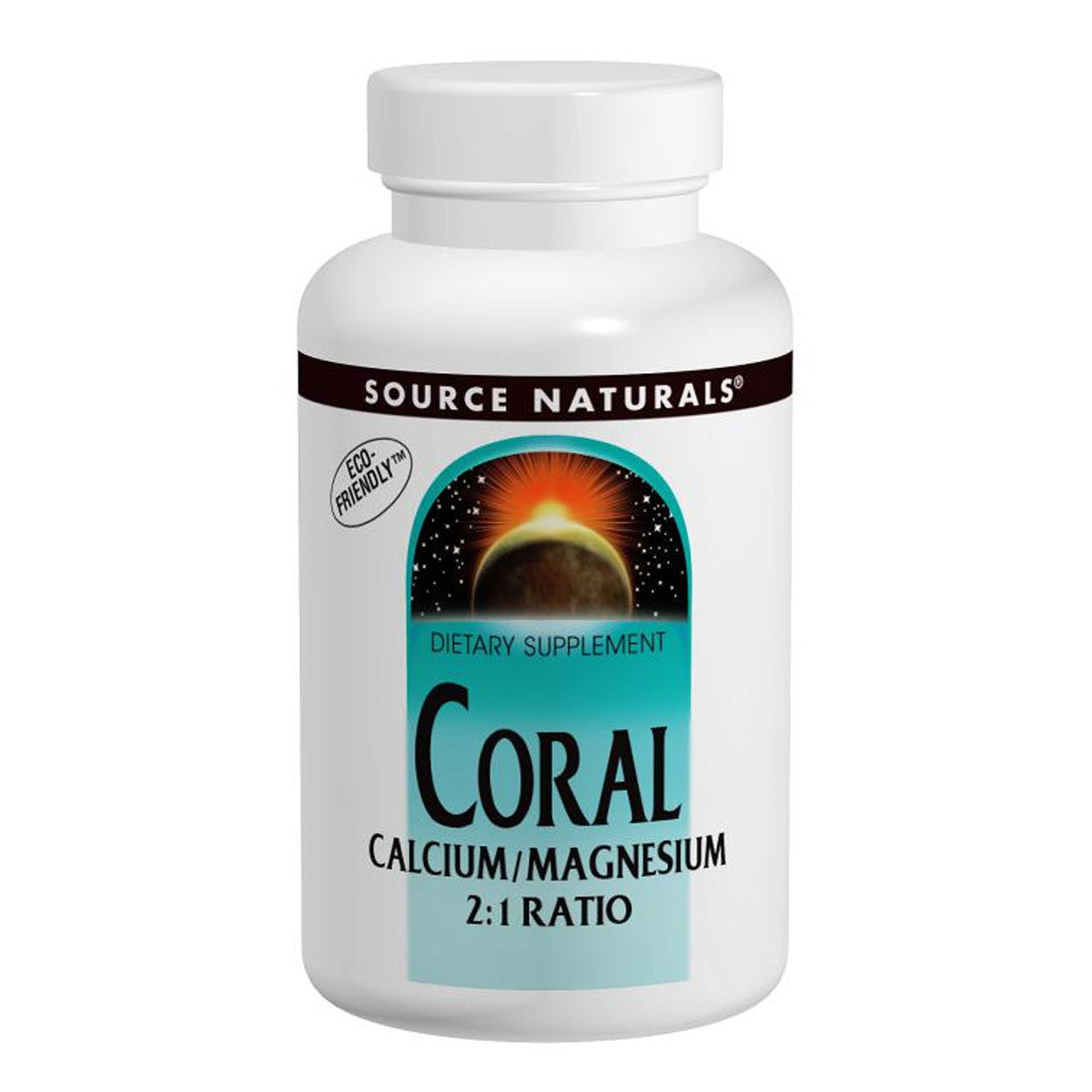 Primary image of Coral Calcium/Magnesium