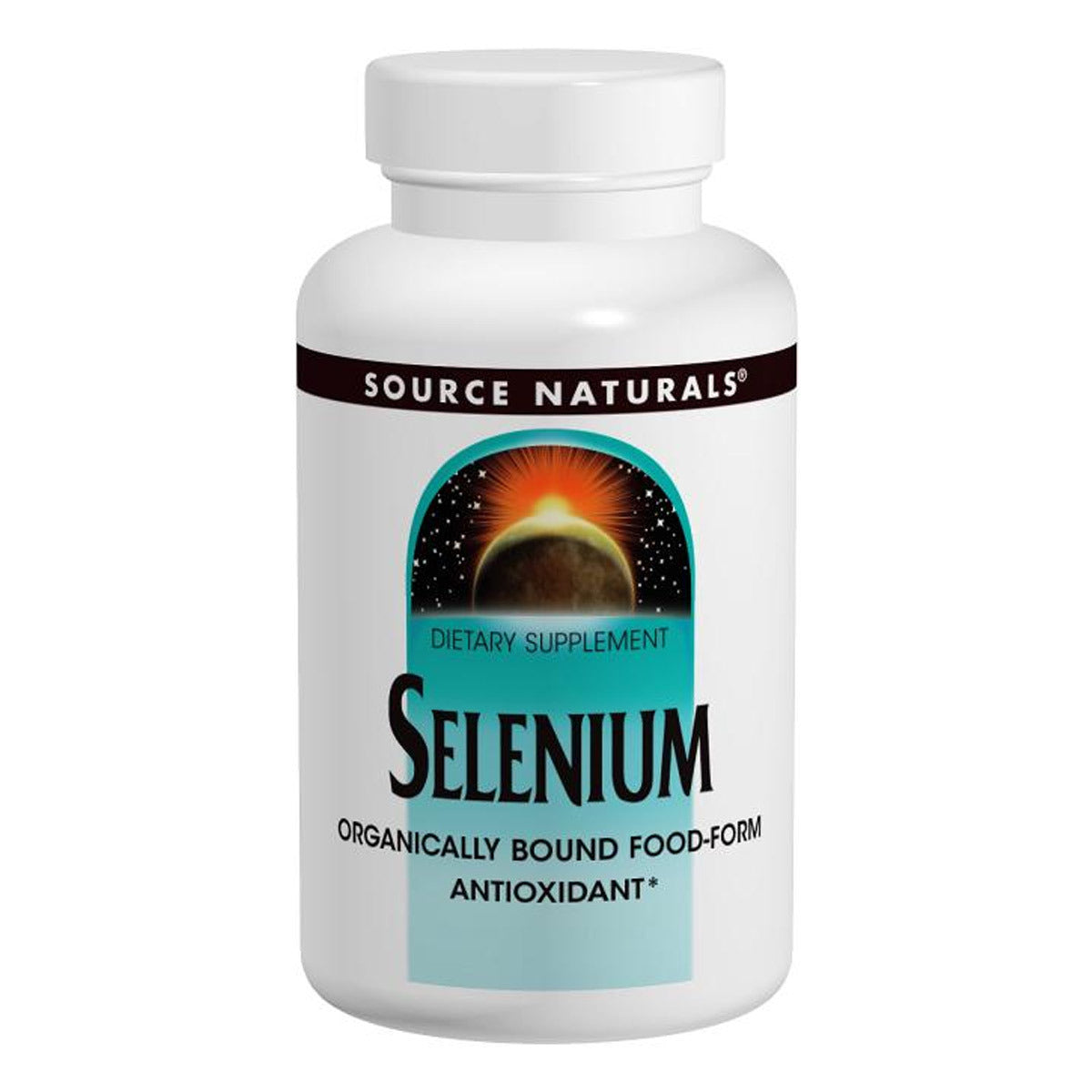 Primary image of Selenium 200mcg