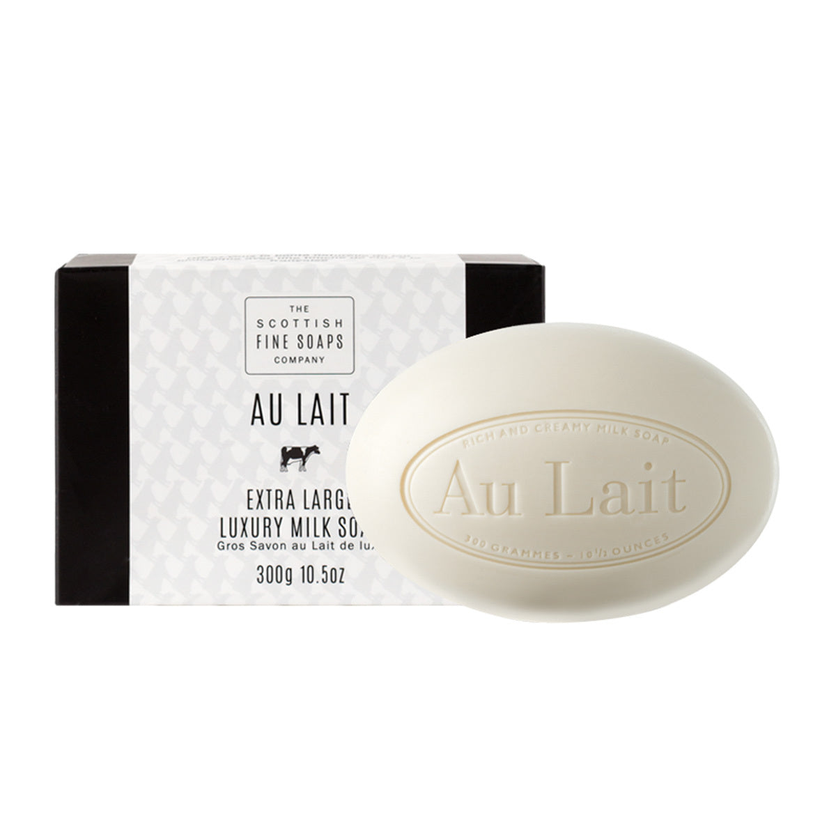 Primary image of Au Lait Soap