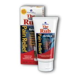 Primary image of Arnica Rub Cream