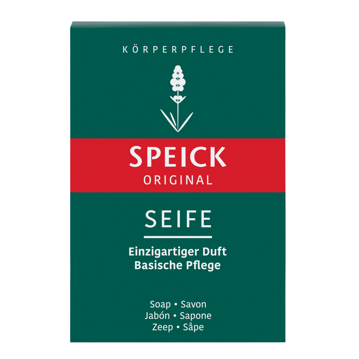 Primary image of Speick Soap 