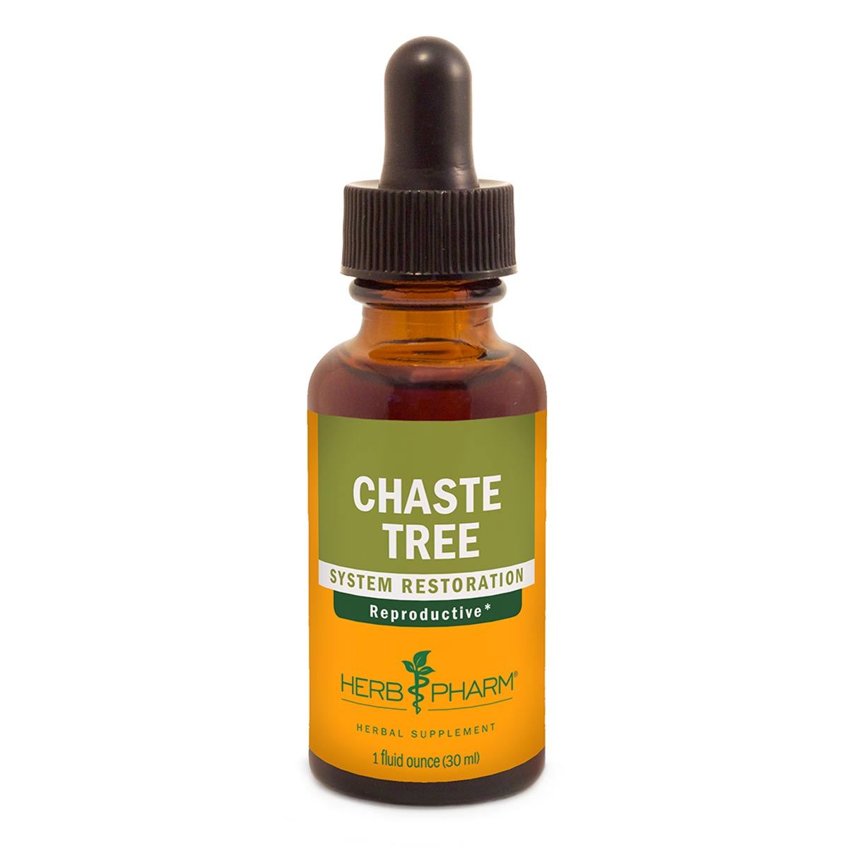 Primary image of Chaste Tree Extract