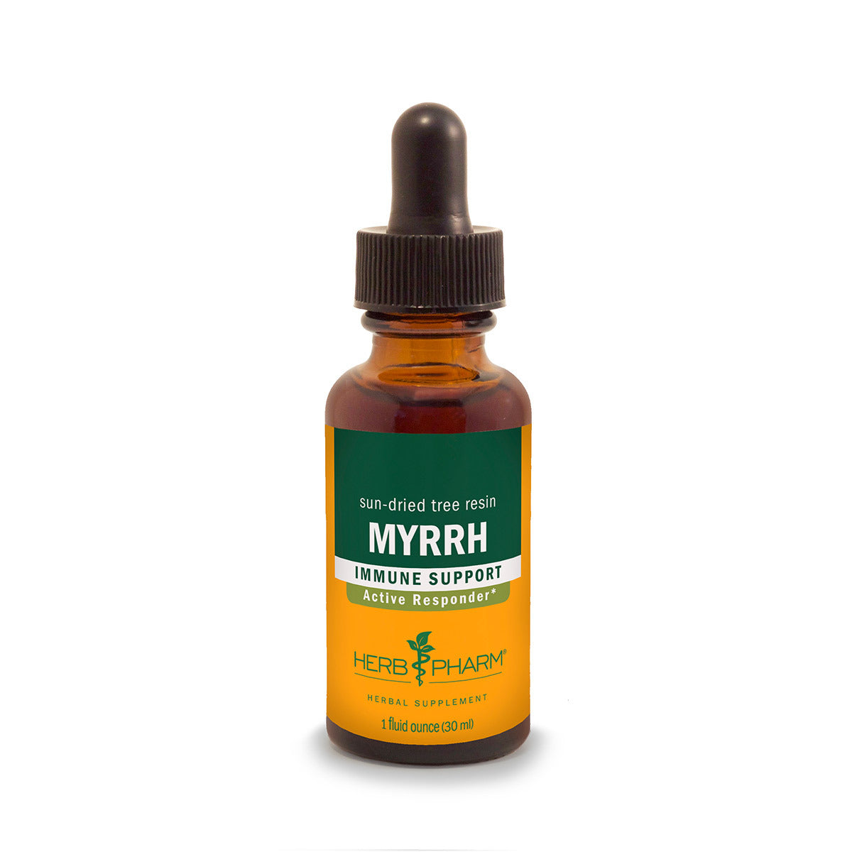 Primary image of Myrrh Extract