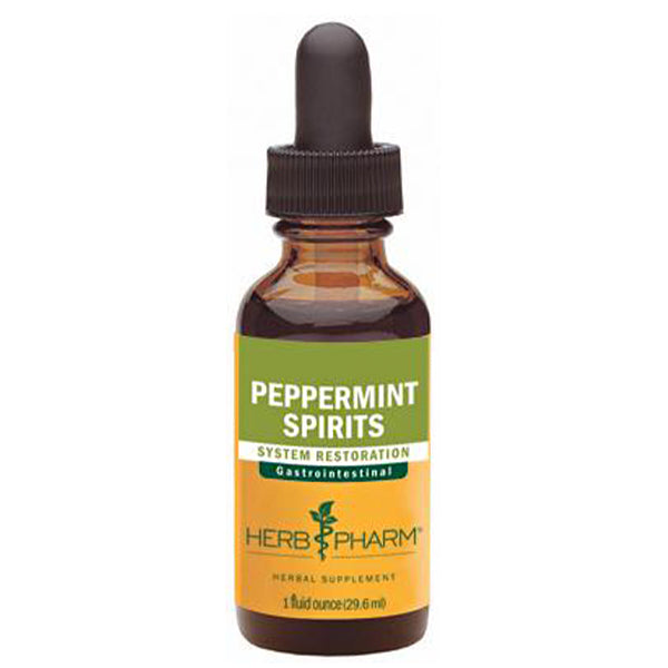Primary image of Peppermint Spirits Extract