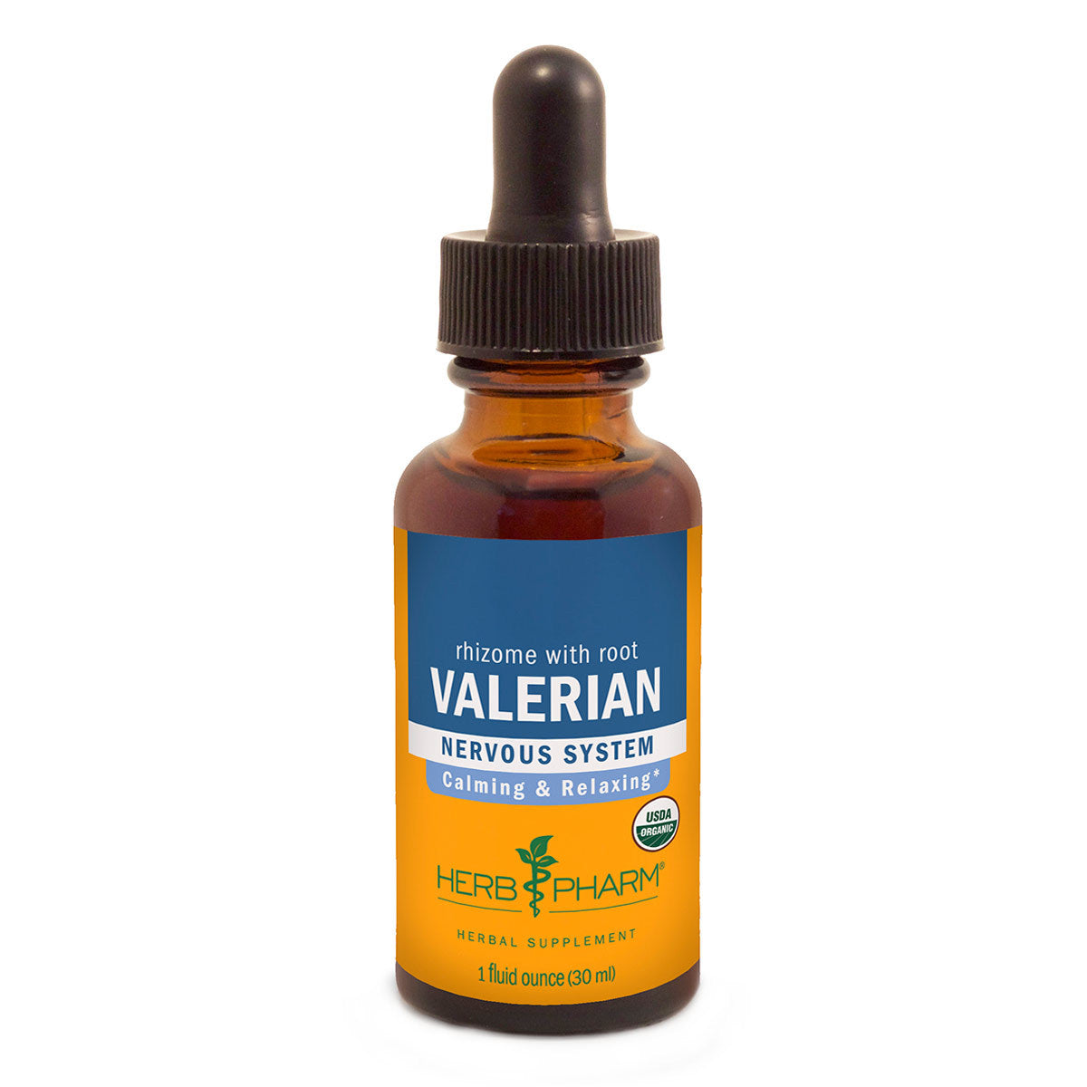 Primary image of Valerian Extract