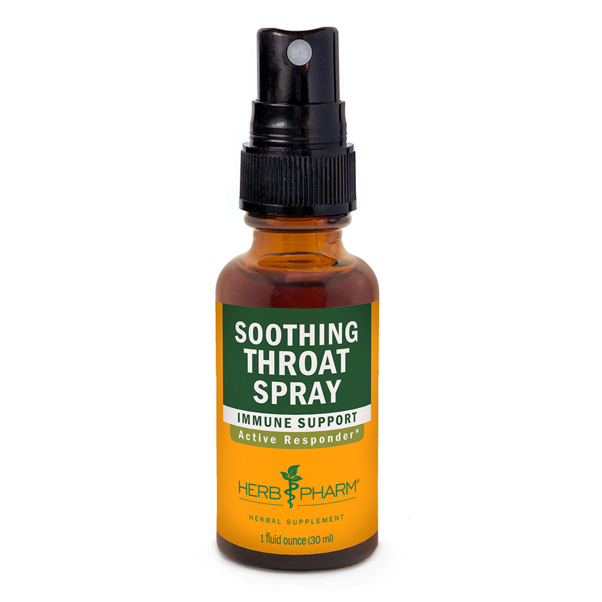 Primary image of Soothing Throat Spray