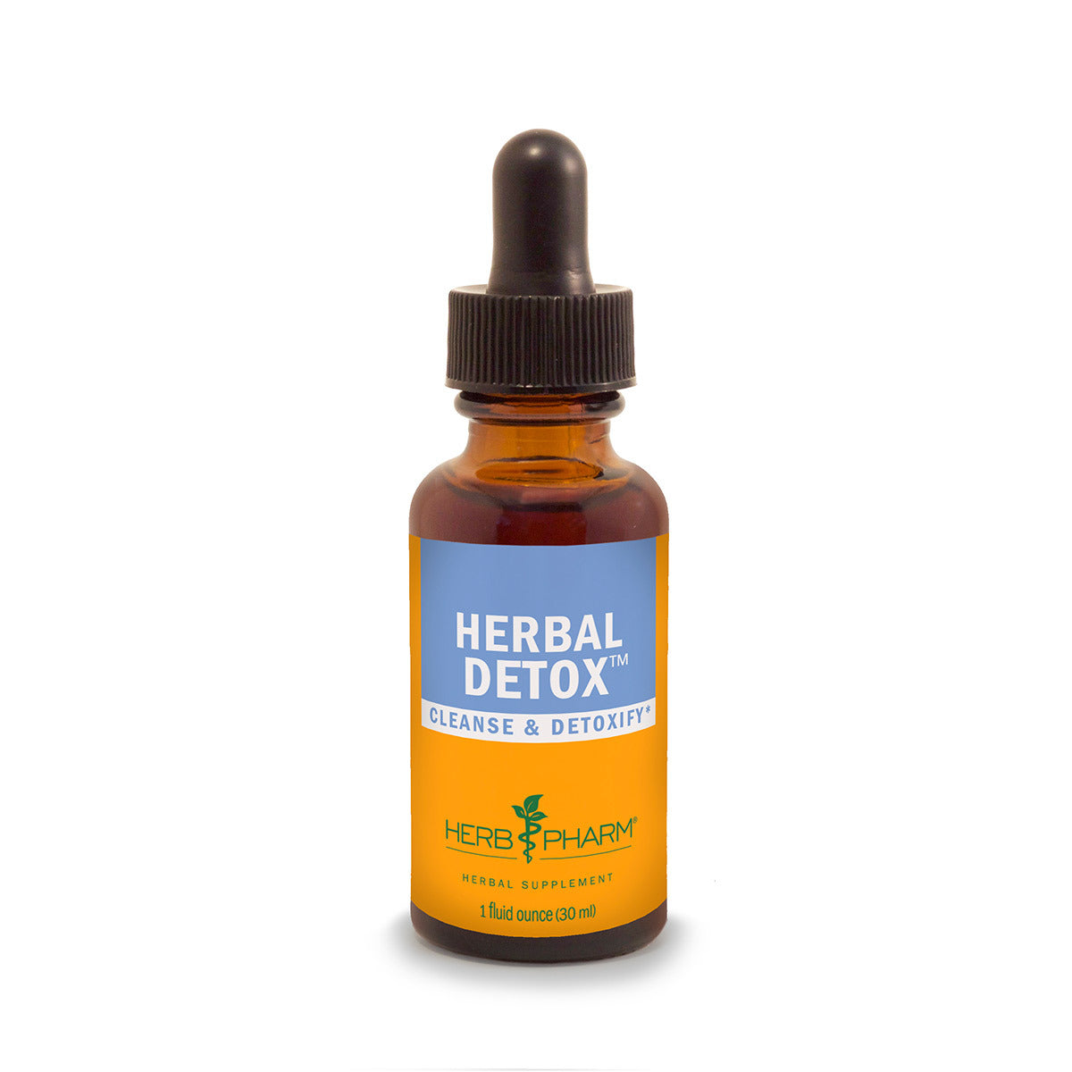 Primary image of Herbal Detox Compound with Red Clover