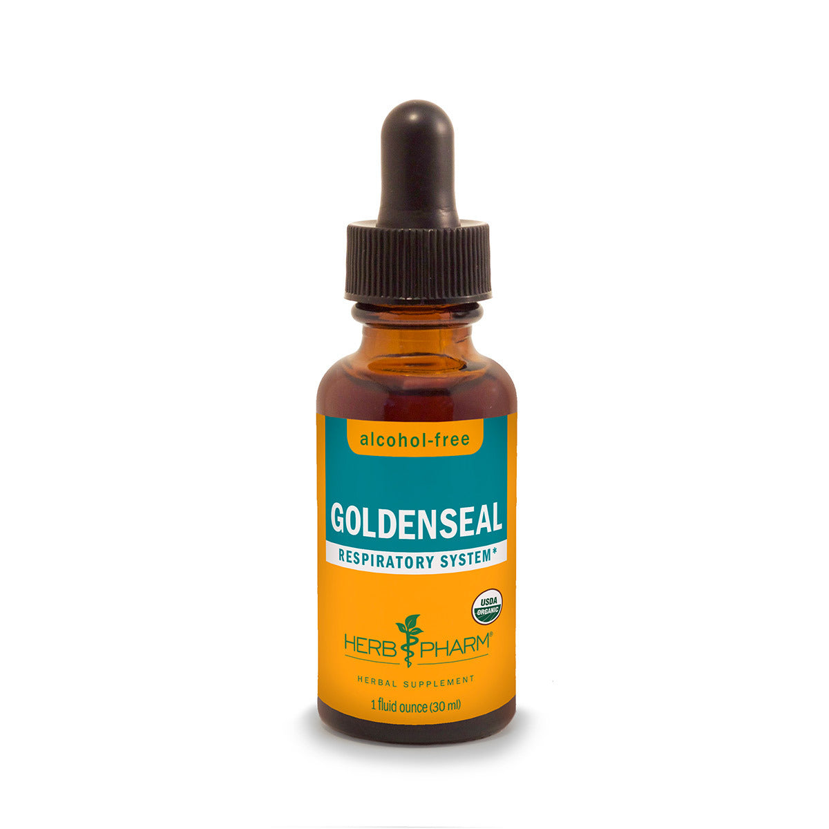 Primary image of Goldenseal Glycerite