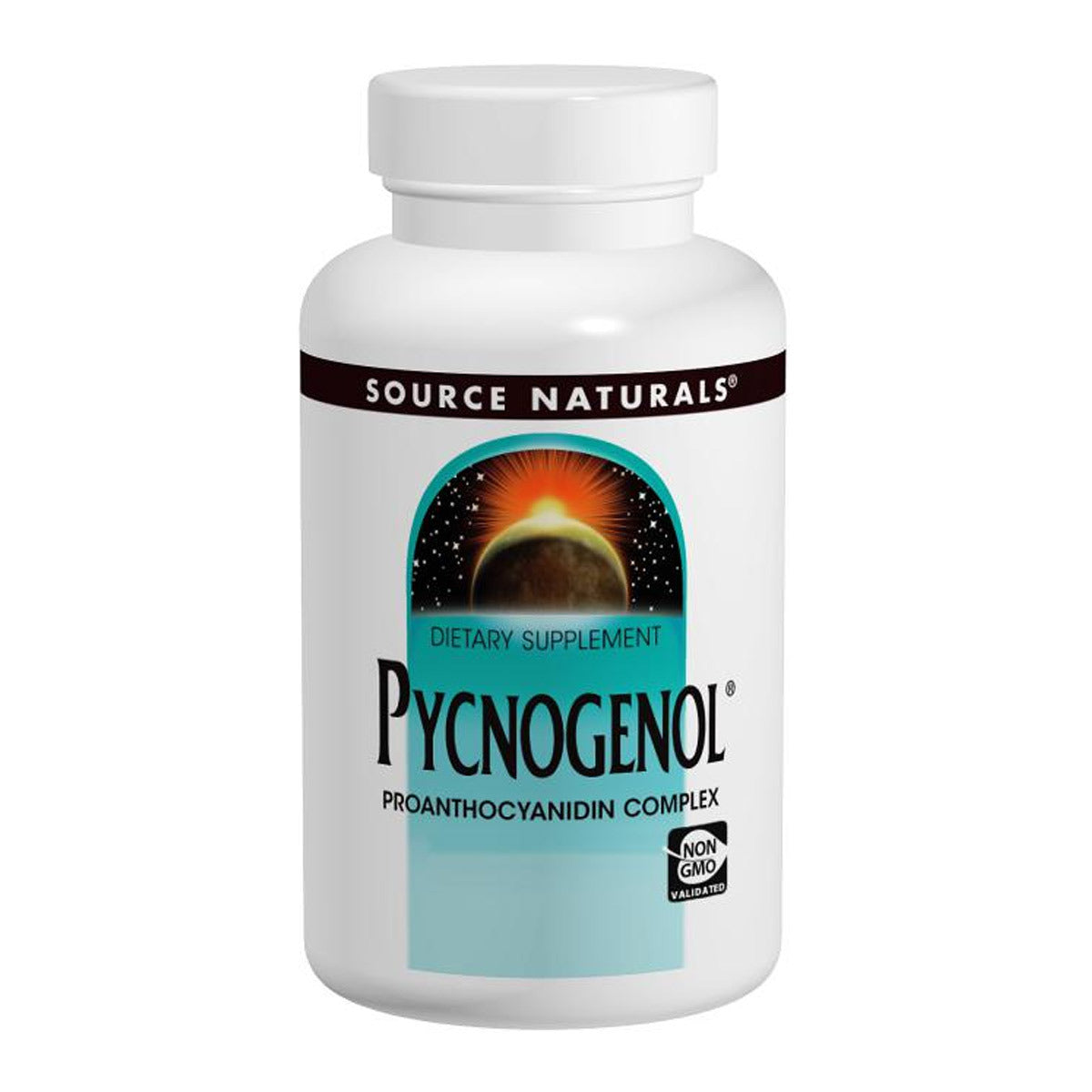 Primary image of Pycnogenol 50mg